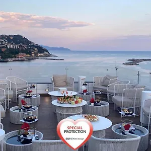Western Tigullio Royal 4*, Rapallo Italië