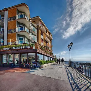 Italia E Lido 3*, Rapallo Italië