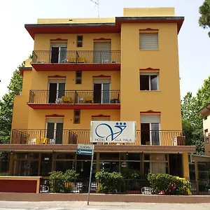 Itala 3*, Rimini Italië