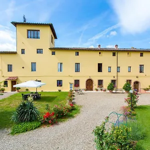 Fattoria Il Casone 3*, Monteriggioni Italië