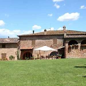 Tenuta La Santissima 3*, San Rocco a Pilli Italië