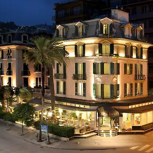 Riviera 3*, Rapallo Italië