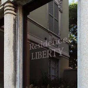 Liberty 3*, Parma Italië
