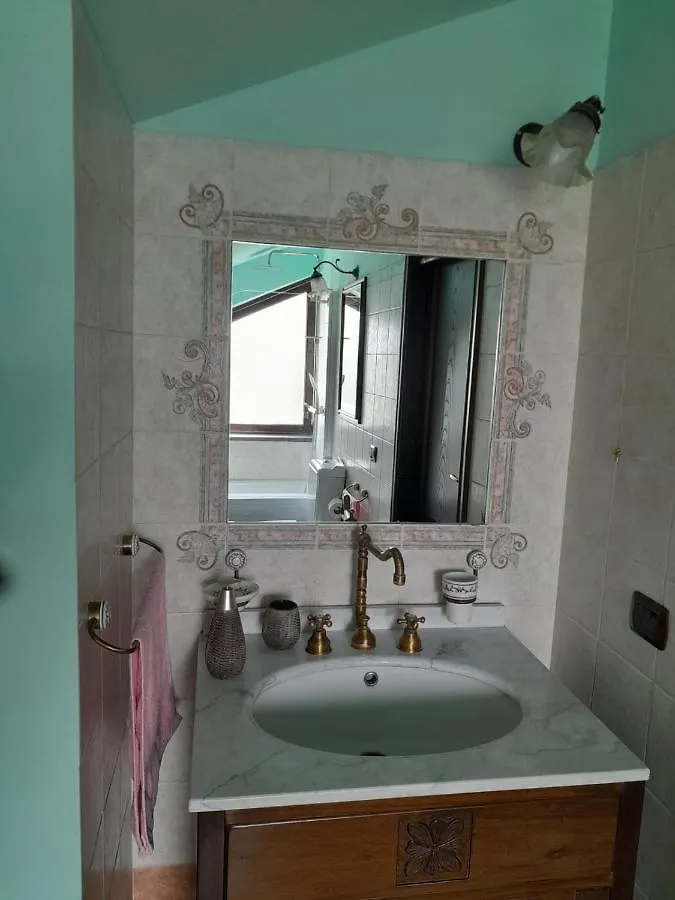 Luxury B&B Le Rocce Villasmundo 0*,