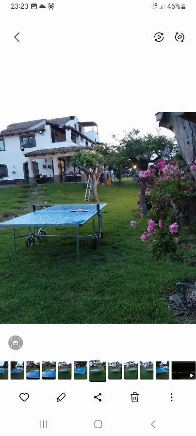 Luxury B&B Le Rocce Villasmundo