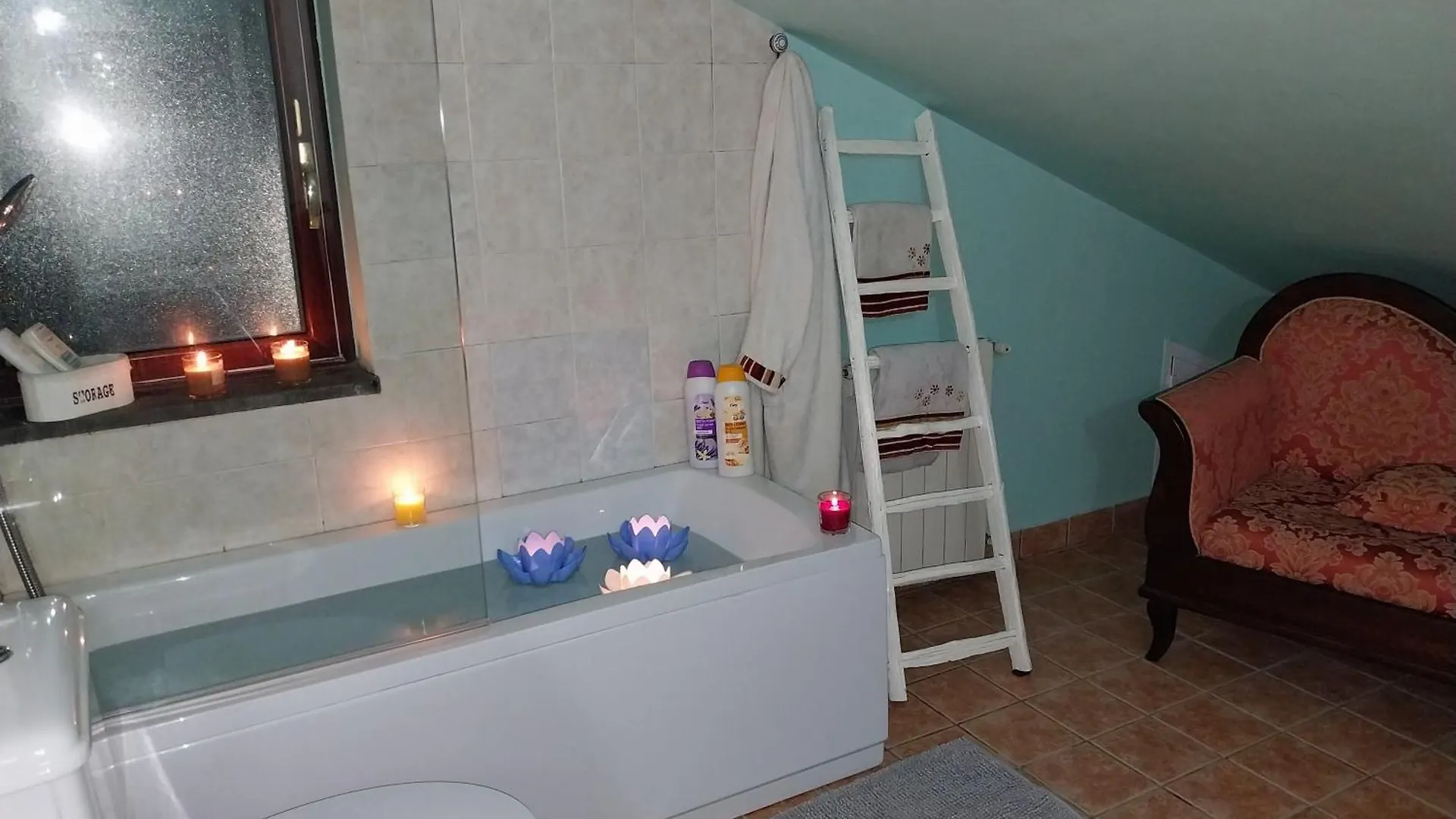 Bed & Breakfast Luxury B&B Le Rocce Villasmundo