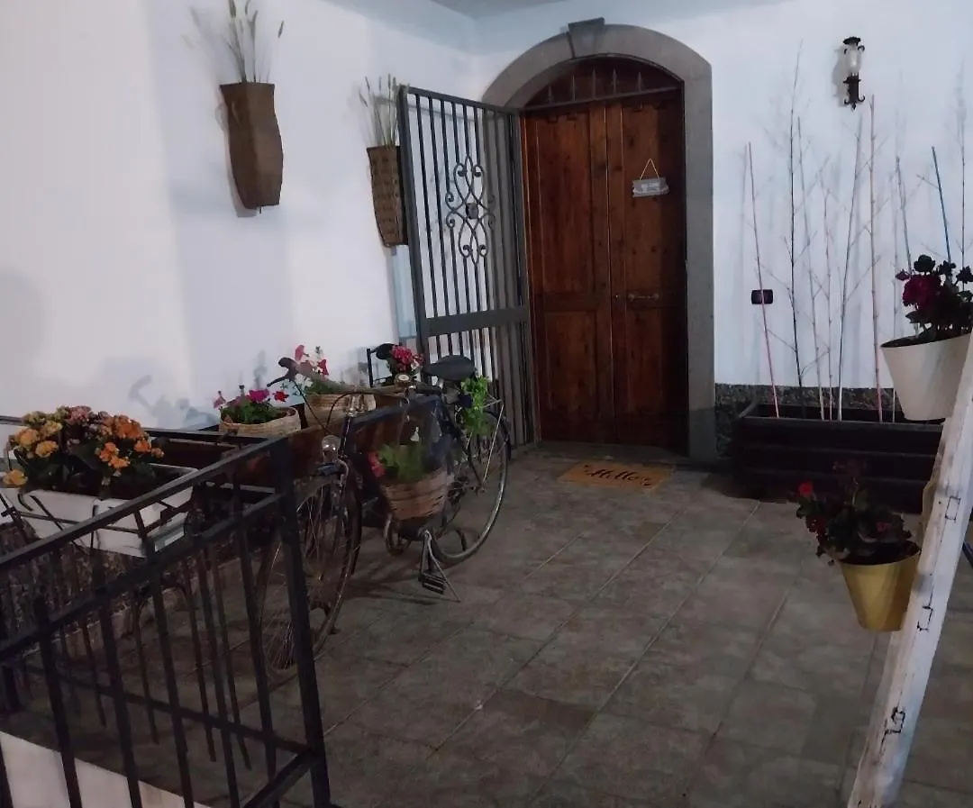 Luxury B&B Le Rocce Villasmundo 0*,
