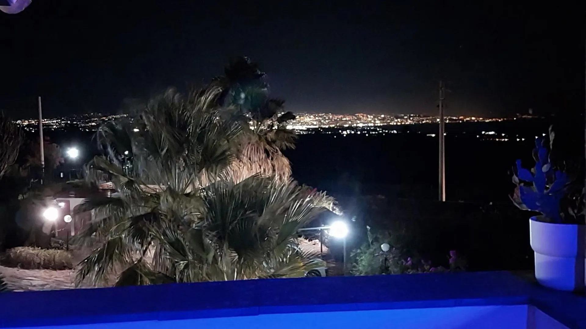 Bed & Breakfast Luxury B&B Le Rocce Villasmundo Italië