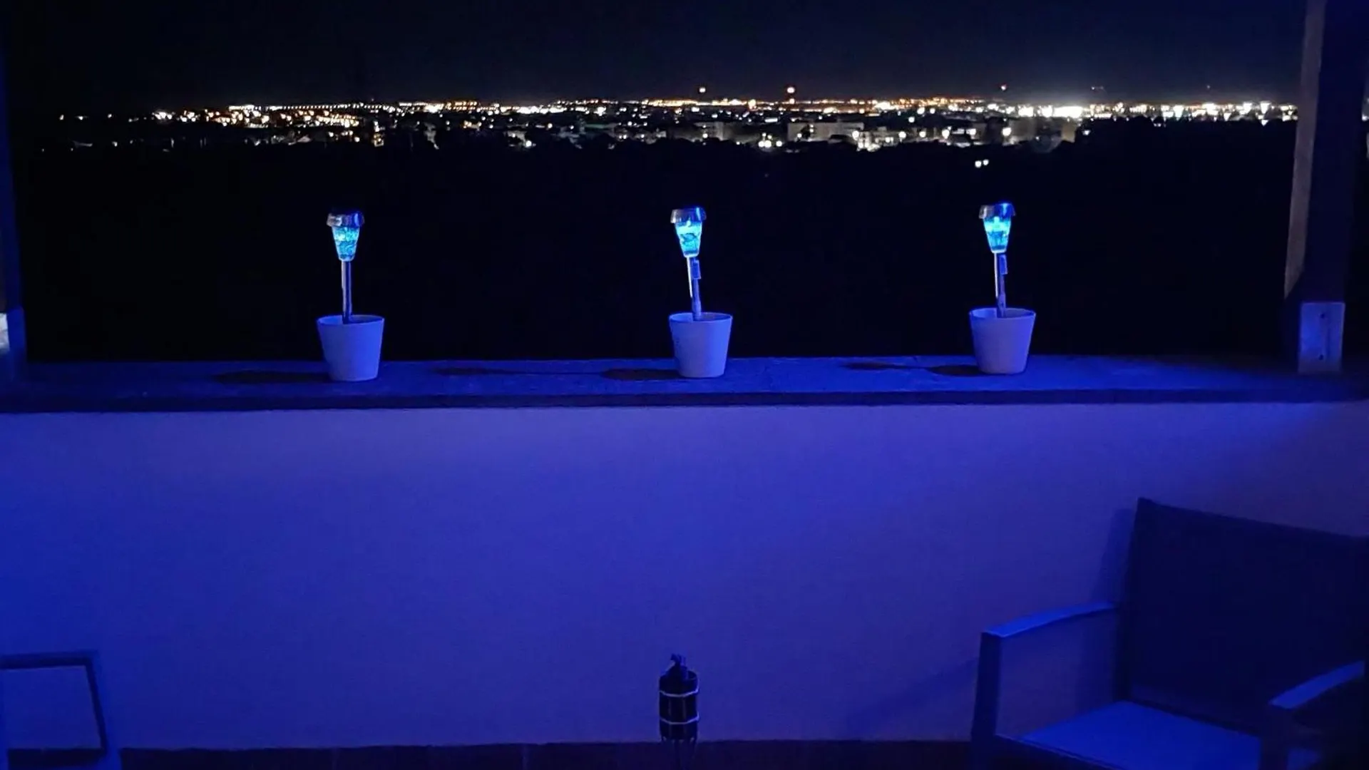 Luxury B&B Le Rocce Villasmundo Italië