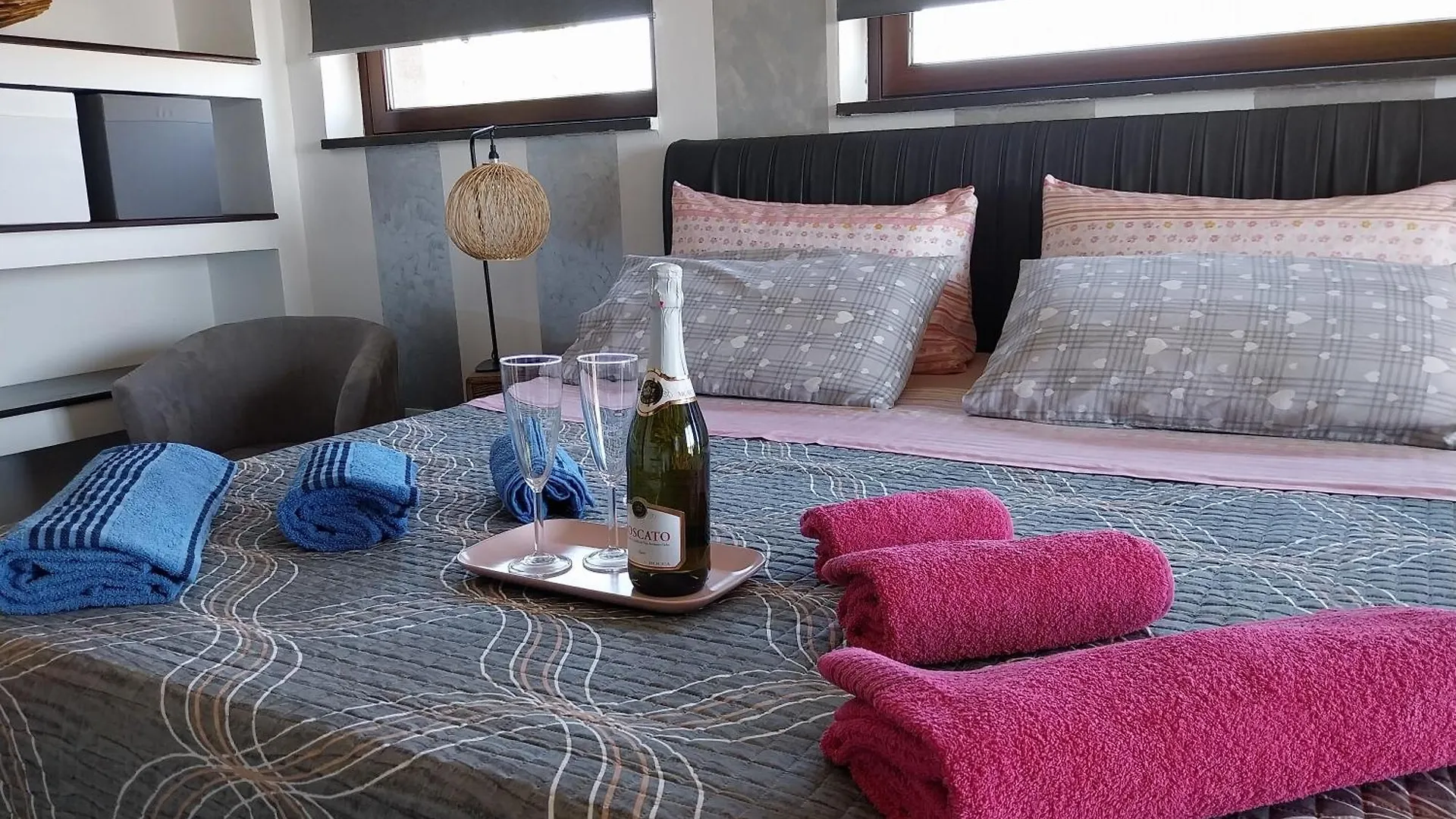 Luxury B&B Le Rocce Villasmundo 0*,  Italy