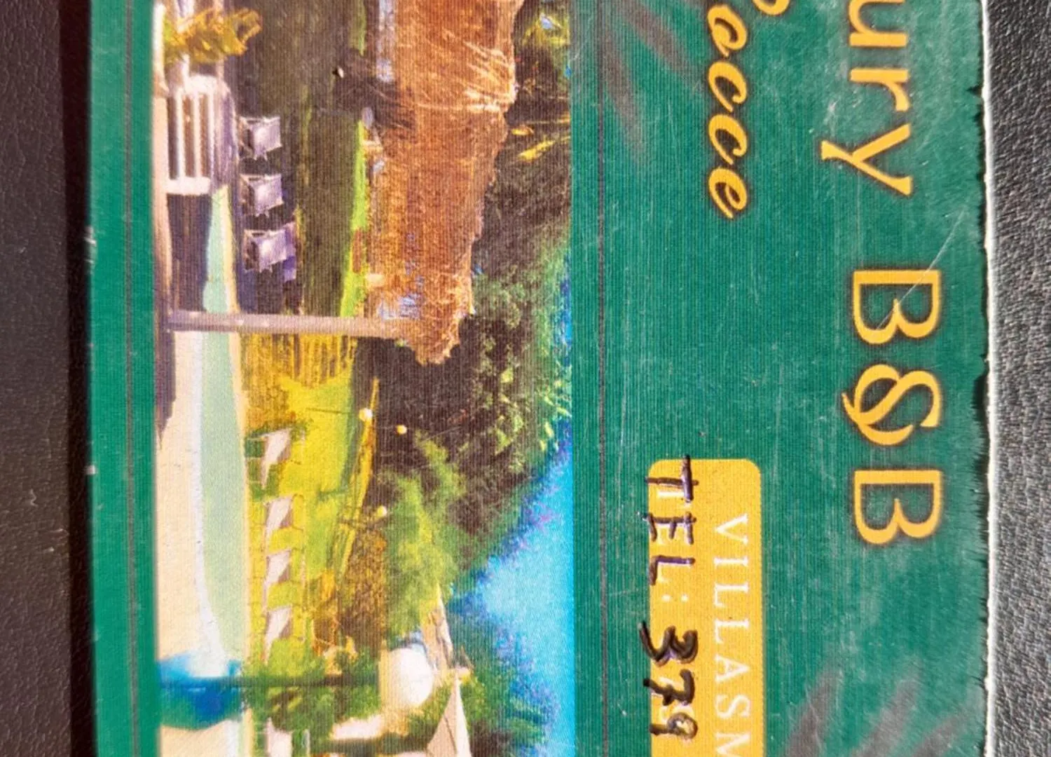Bed & Breakfast Luxury B&B Le Rocce Villasmundo