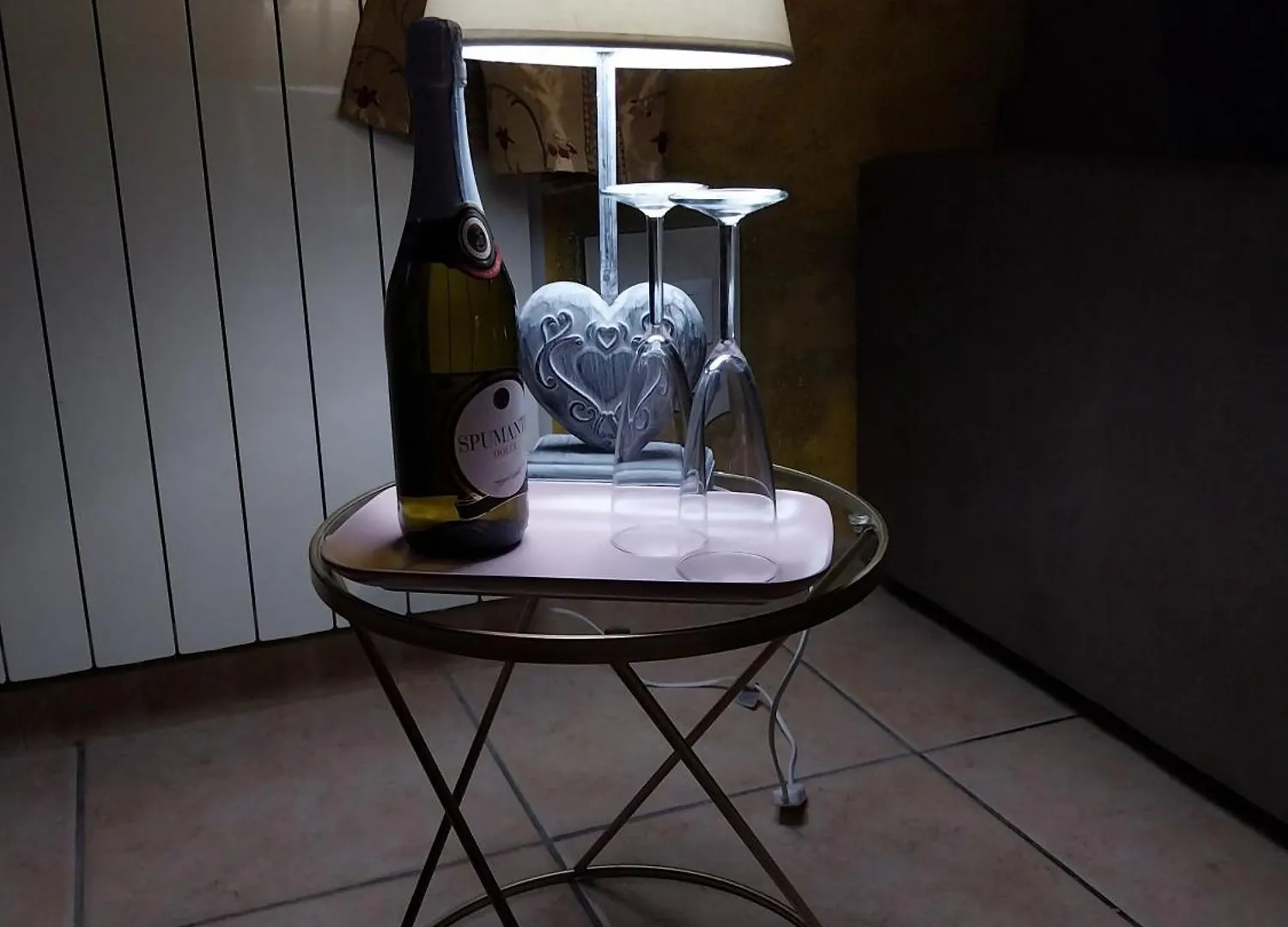 Luxury B&B Le Rocce Villasmundo