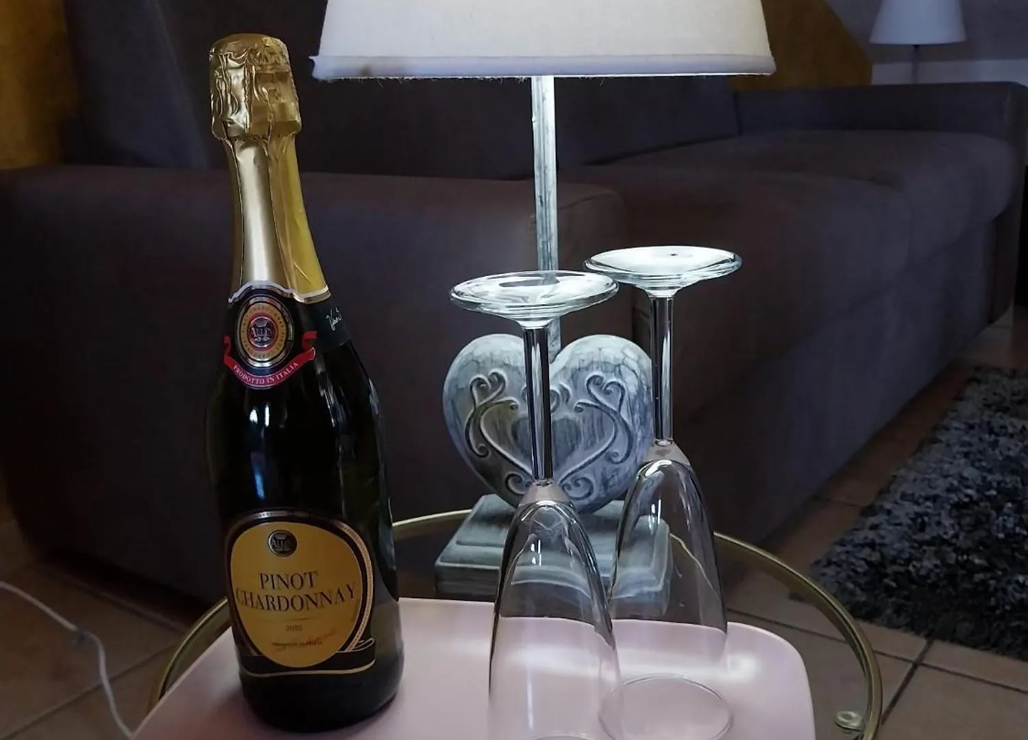 Luxury B&B Le Rocce Villasmundo